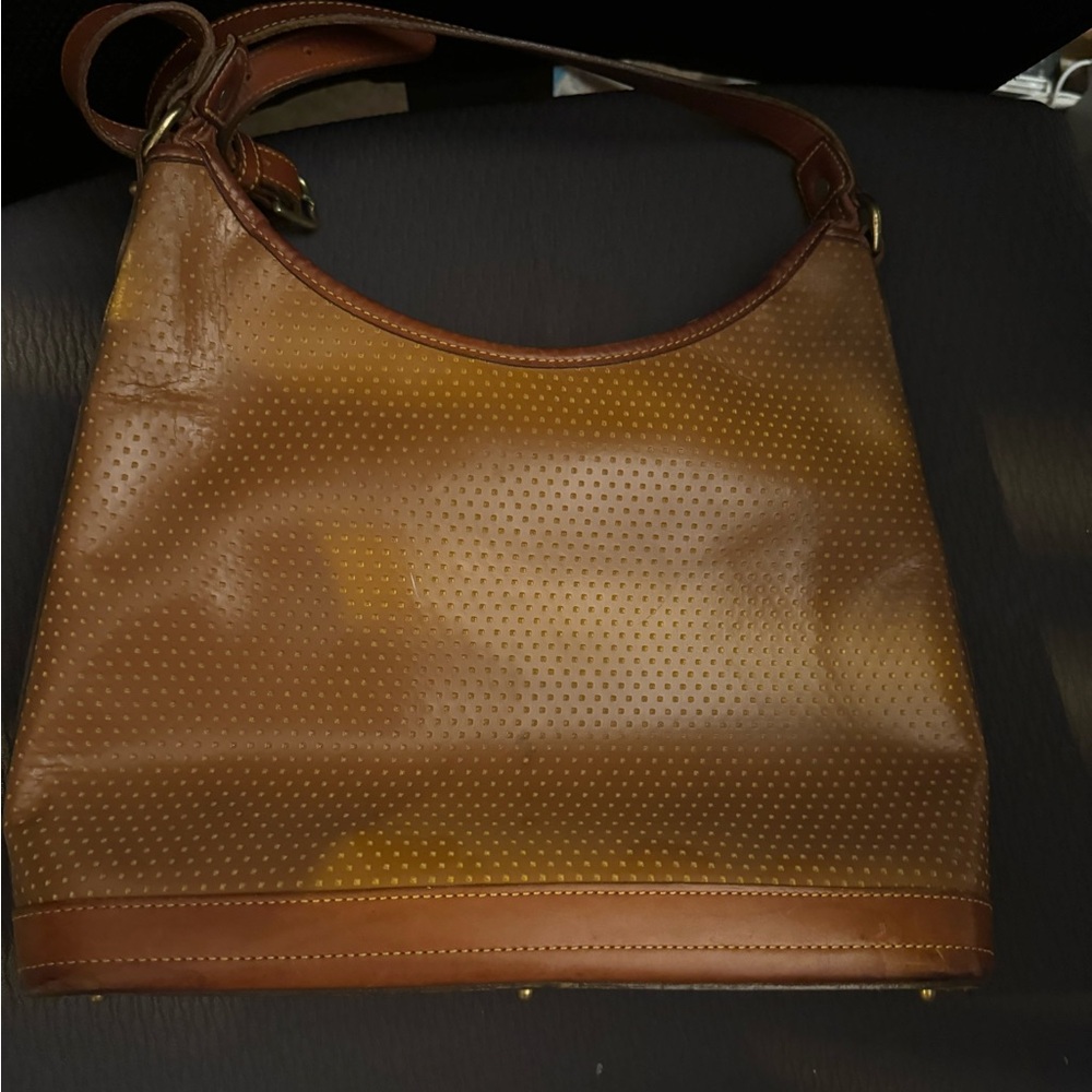 Dooney and Bourke Women’s brown bag